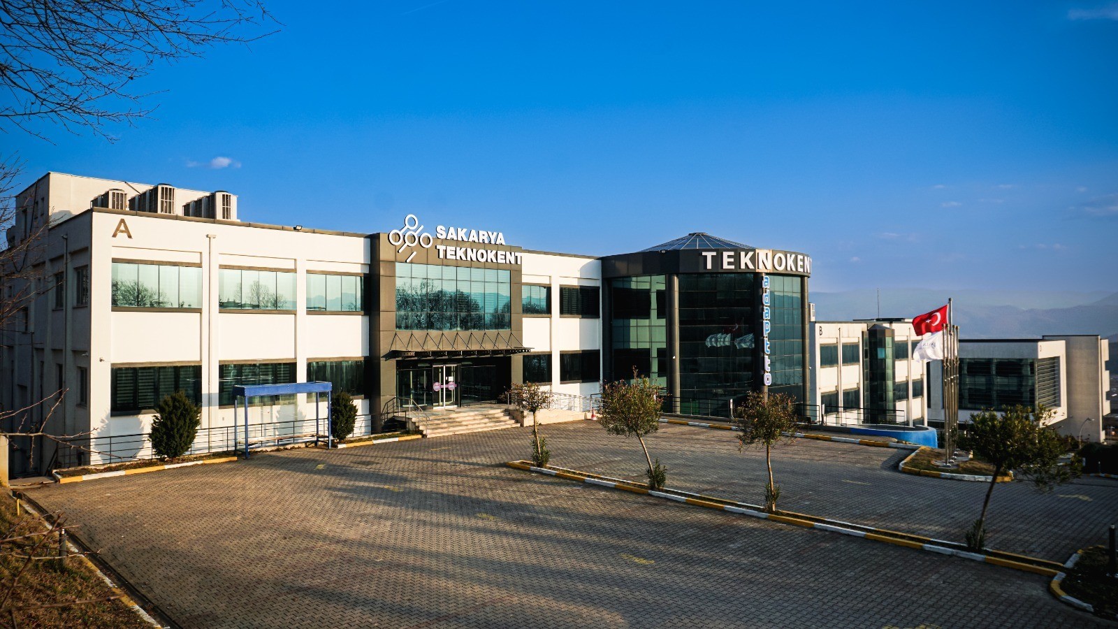 Sakarya Teknokent Firmaları Temiz Çevre Vizyonunda Buluşuyor