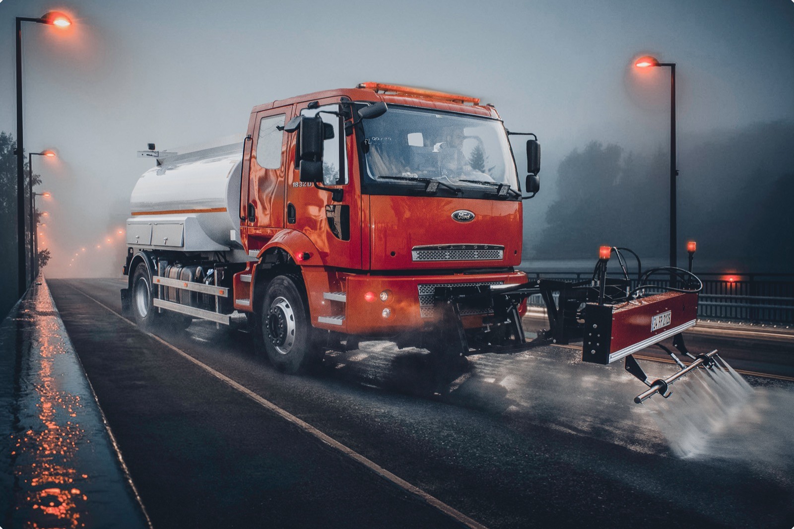 JETTRUCK 200
